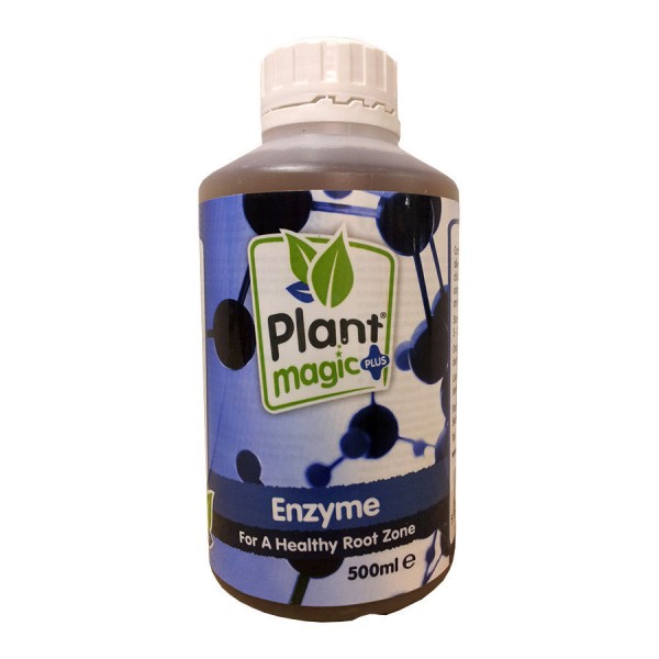 500ml Enzyme Plant Magic